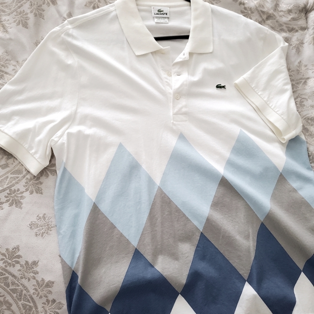 Mens clothing